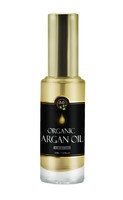 more images of Golden oil type Pure Organic Argan oil for hair