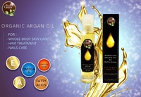 more images of Rich in vitamines 100 % organic argan oil