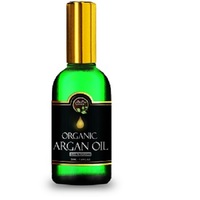 100% pure argan oil , Rich in Vitamin E cerified organic