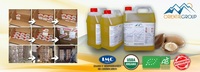 2016 Hot selling bulk Organic Argan oil