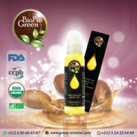 more images of Pure & Certified Organic Virgin And Deodorized Argan Oil Factory