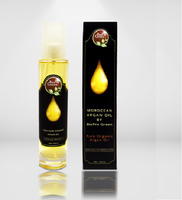 Pure & Certified Organic Virgin And Deodorized Argan Oil In Bulk