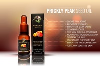 more images of Prickly Pear Seed Oil factory