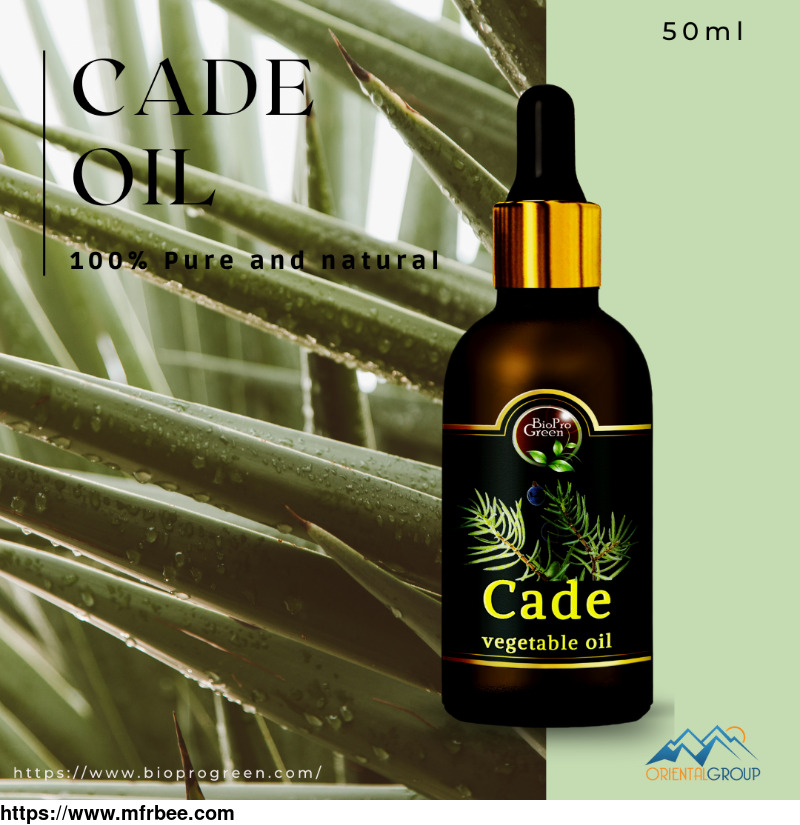 cade_oil