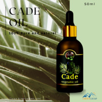 more images of Cade oil