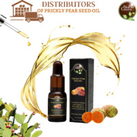 Barbary Fig Seed Oil Distributor