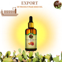Barbary Fig Seed Oil for Export 100%