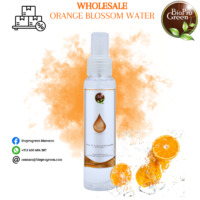 100% Natural Moroccan Orange Blossom Water