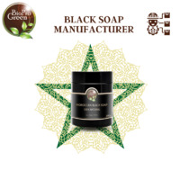 Black soap manufacturer
