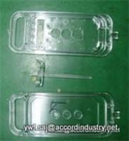 more images of The plastic injection mold of plastic shell
