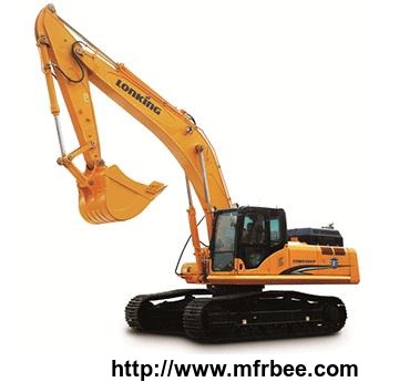 cdm6365f_hydraulic_crawler_excavator