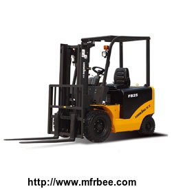 fb25_ac_electric_forklift
