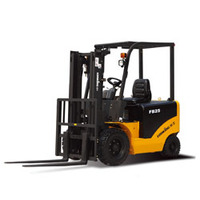 FB25(AC) Electric Forklift