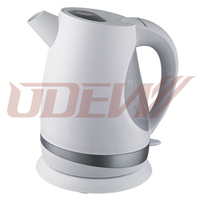more images of 1.7L Hot sale Plastic Electric Kettle