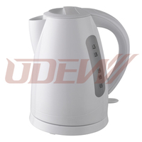 more images of Electric Cordless Water Kettle