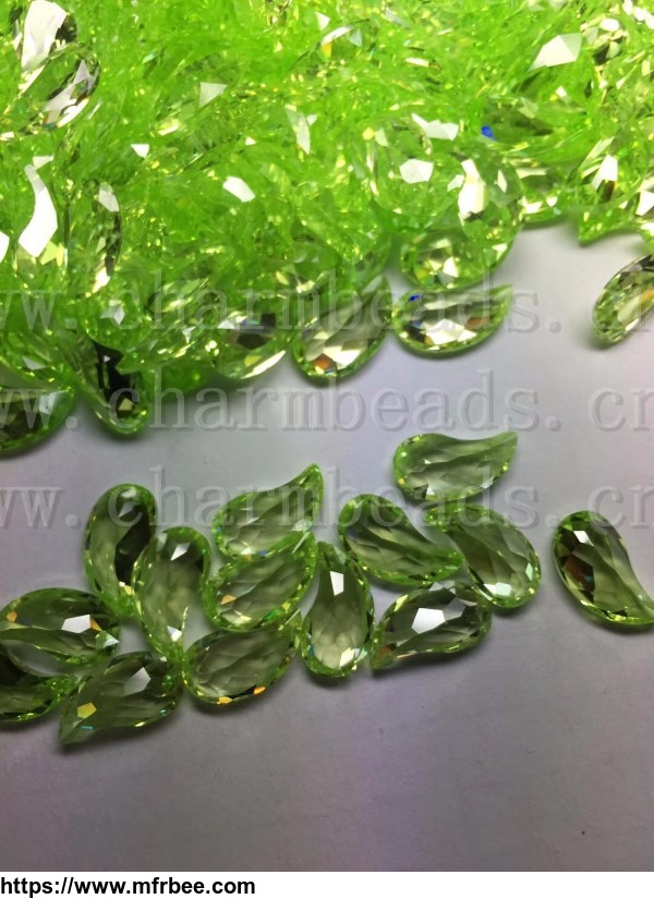 glass_beads_with_leaf_shape_by_original_factory
