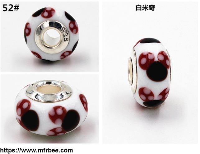murano_glass_beads_with_miky_pattern_and_big_hole_sizes