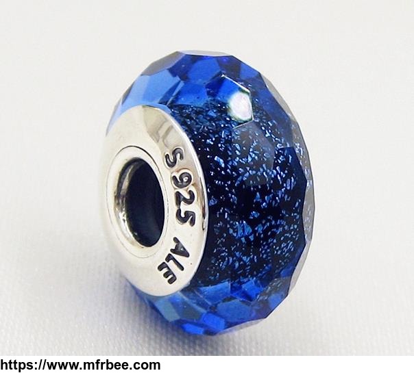 murano_glass_beads_blue_sky_with_large_hole_size