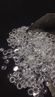 more images of CZ stones with many colors and many sizes