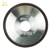 more images of Resin Bond Diamond and CBN Grinding Wheel For Milling Cutters