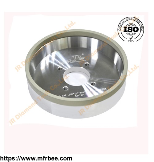 6a2_vitrified_bond_diamond_grinding_cup_shaped_wheel_for_pcd_and_pcbn_tools