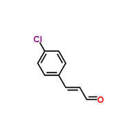 more images of p-Chlorocinnamaldehyde