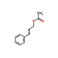 more images of Cinnamyl acetate