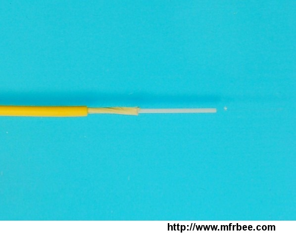single_core_tight_wrapped_indoor_optical_cable_gjfjv_1_n_