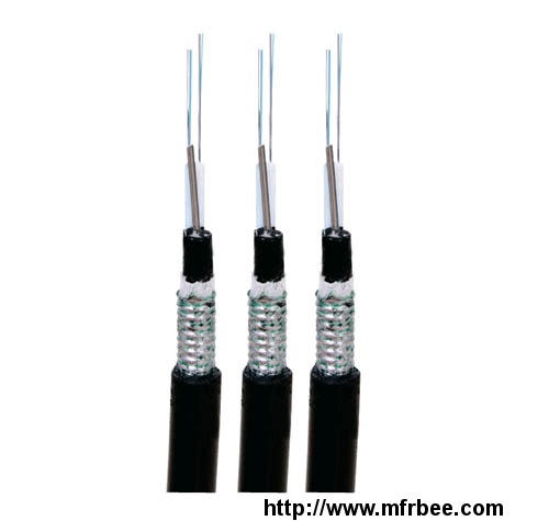 layer_stranded_reinforced_armored_and_double_shathed_optical_cable_gyta53_