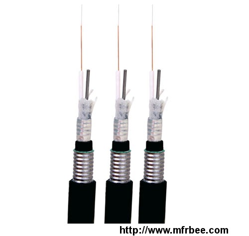 layer_stranded_reinforced_armored_and_double_shathed_optical_cable_gyta53_
