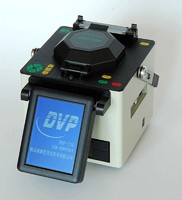 DVP-730 Single Fiber Fusion Splicer