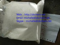 high quality U47700 U49900 research chemical  Skype & Email : michelle@zkchem.net