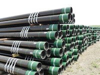 more images of API 5CT OCTG Casing Pipe
