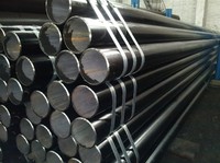 High quality ASTM A106 seamless carbon steel pipe