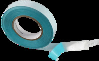 Repulpable Single-coated Tape with Liner