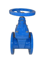 more images of Resilient Seat Gate Valve