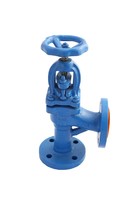 more images of Cast Iron Globe Valve