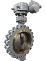 more images of Butterfly Valve