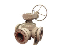 more images of Api 6d Ball Valve