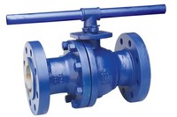 more images of Api 6d Ball Valve