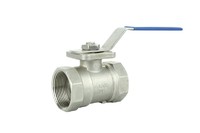 more images of Stainless Steel Ball Valve