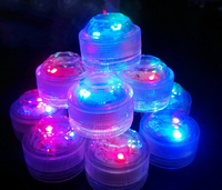 more images of LED Submersible Lights