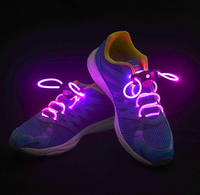 more images of LED Shoelace