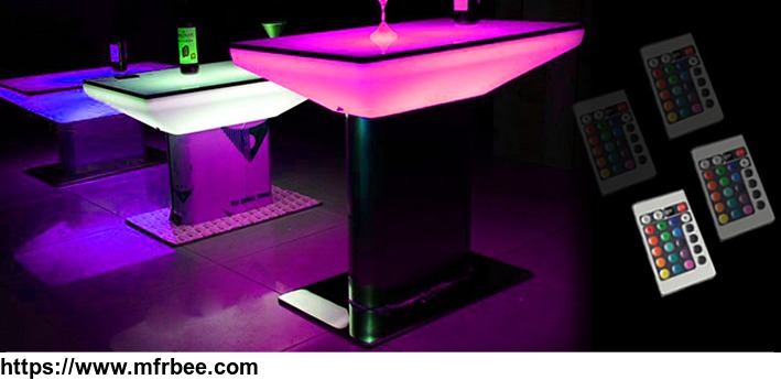 led_square_luminous_desk