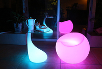 more images of Luminous Apple Chair