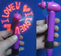 more images of Flashing Message Pen