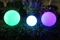more images of LED Night Colorful Light Ball