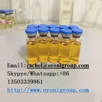 Drostanolone propionate  100mg/ml  Whatsapp:+86 15131183010