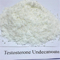 more images of Testosterone Undecanoate powder  whatsapp:+86 15131183010