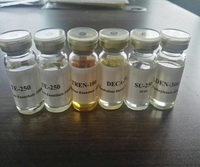 more images of Testosterone Base 100mg/ml  Whatsapp:+86 15131183010